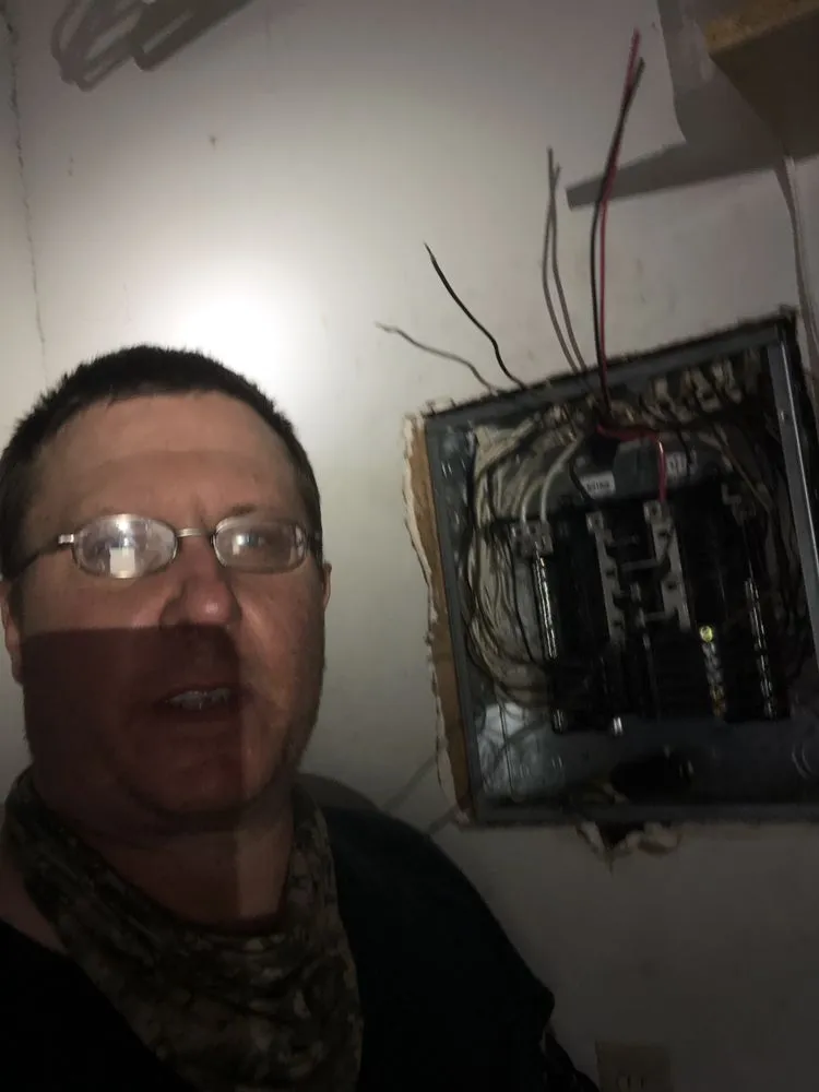 Slide of Gower Power