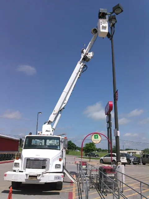 Slide of Goyen Electric