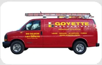 Licensed panel upgrade experts serving Oscoda, MI - Goyette Mechanical