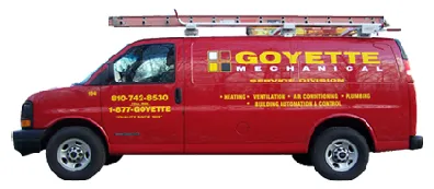 Reliable electrician providing lighting installation in Oscoda, MI - Goyette Mechanical
