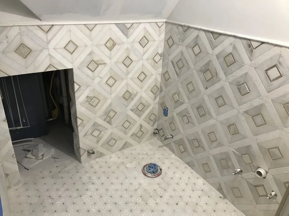 Slide of Gp electric nyc