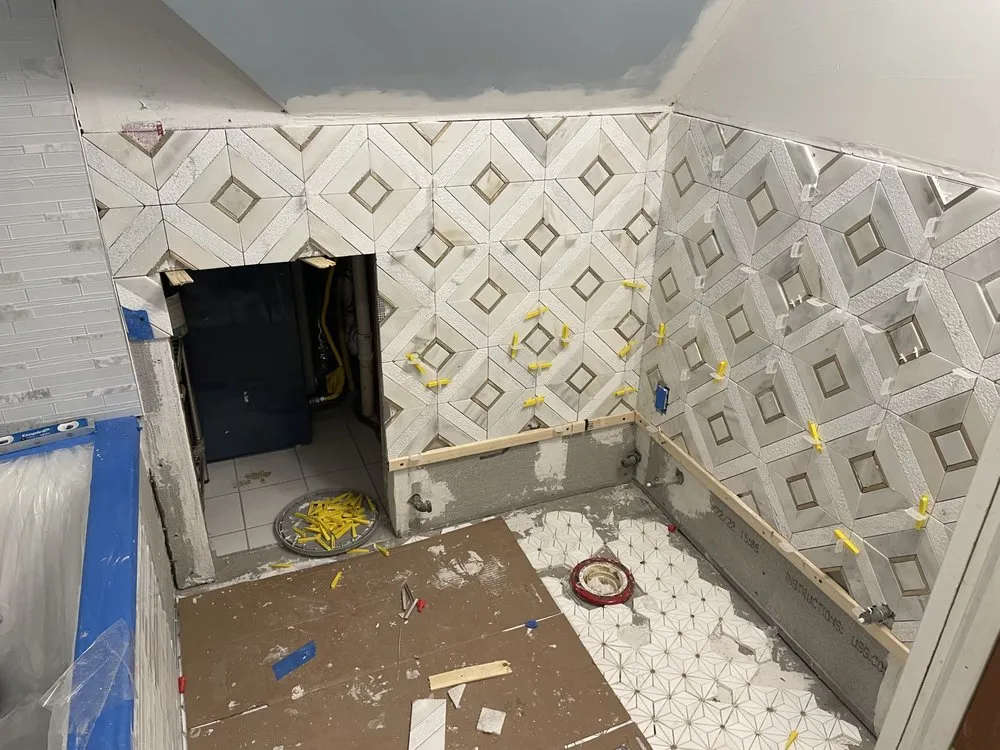 Slide of Gp electric nyc