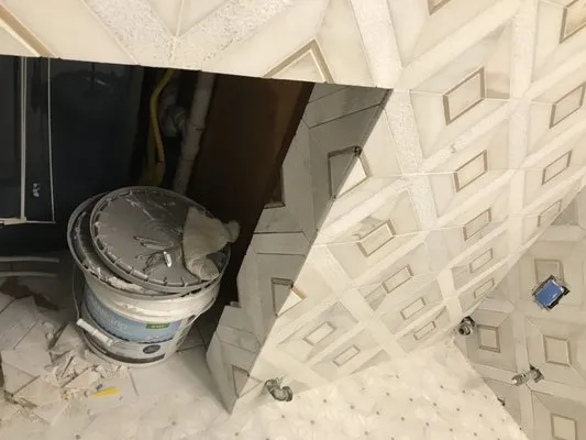 Gp electric nyc Logo