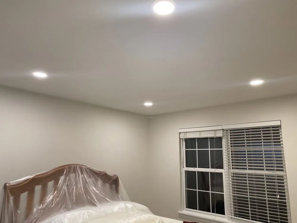 Licensed electrician providing panel upgrade in St. Charles, IL - GP Electric