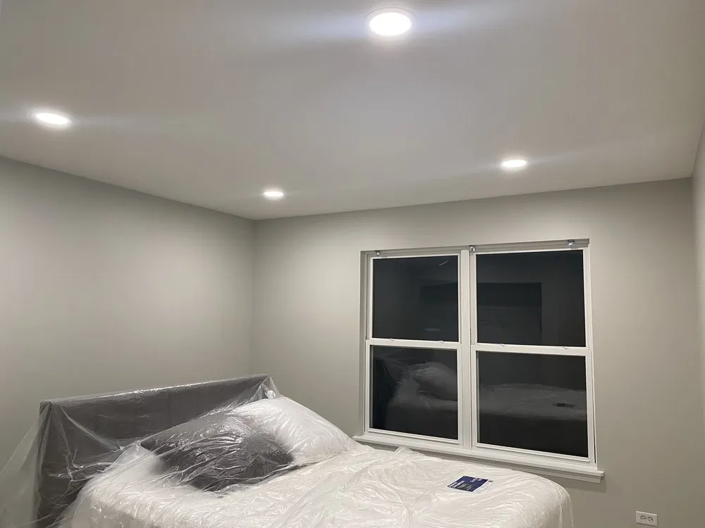 Expert electrician providing panel upgrade in St. Charles, IL - GP Electric