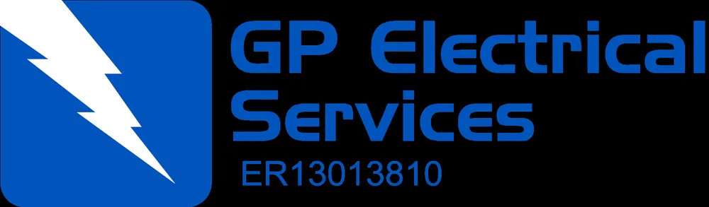 Slide of GP Electrical Services Inc.