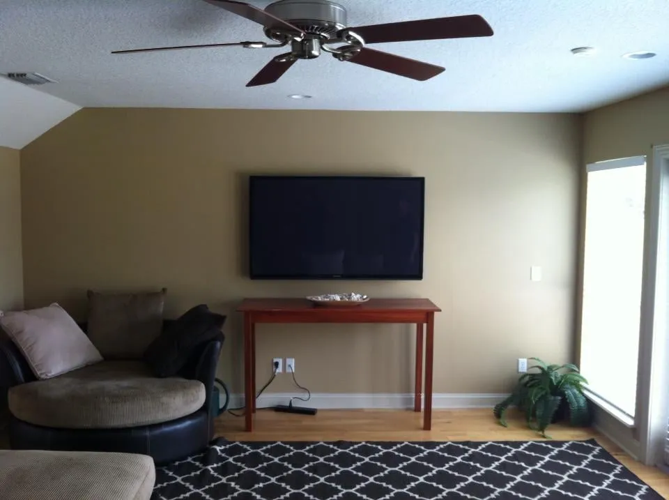 Slide of GP Electrical Services Inc.