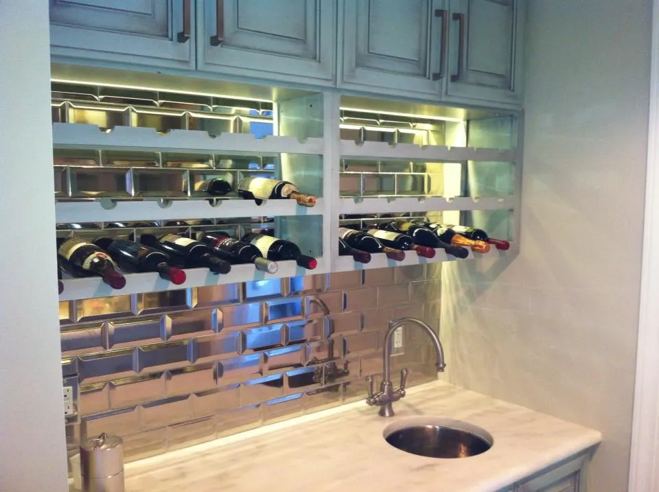 Slide of GP Electrical Services Inc.