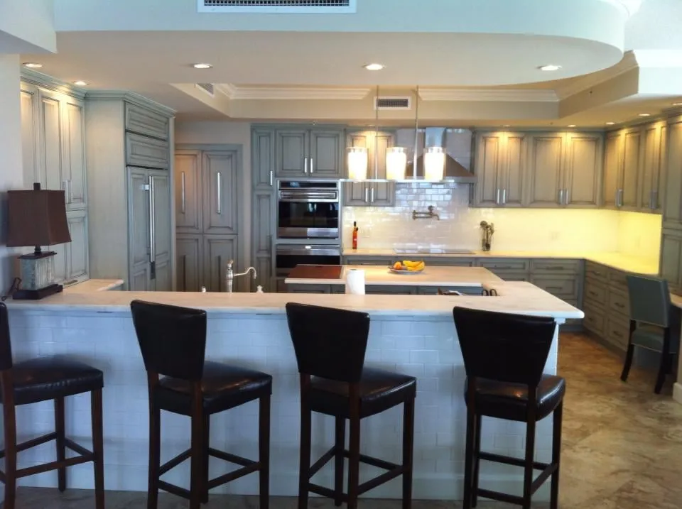 Slide of GP Electrical Services Inc.