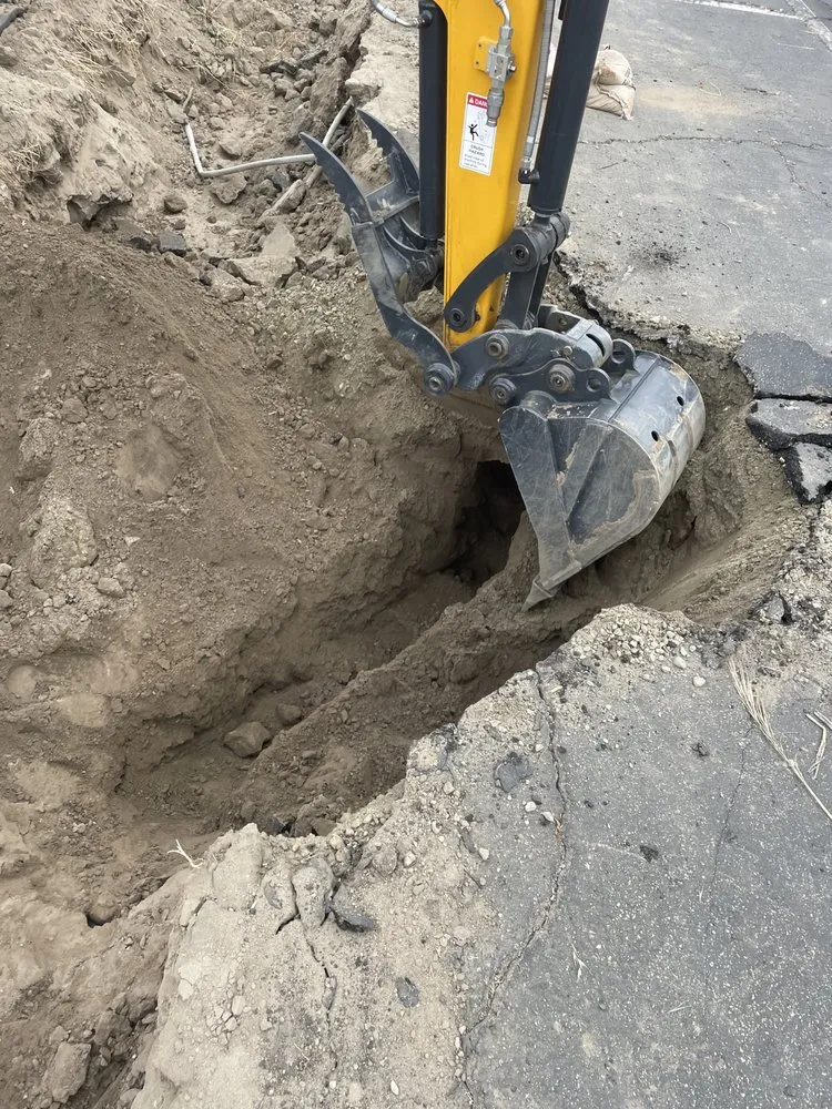 Slide of GP Fire & Electric