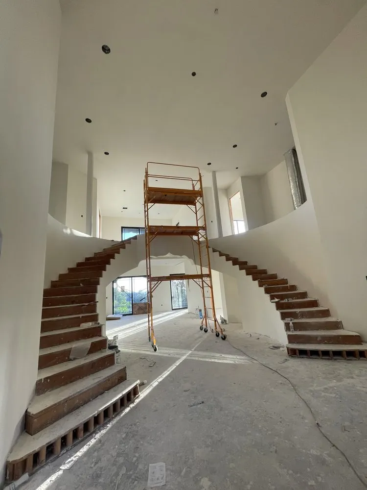 Slide of GP Fire & Electric