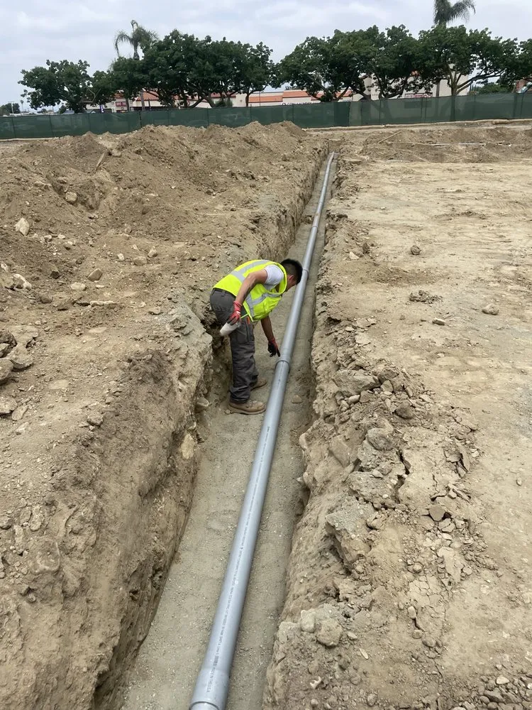 Slide of GP Fire & Electric