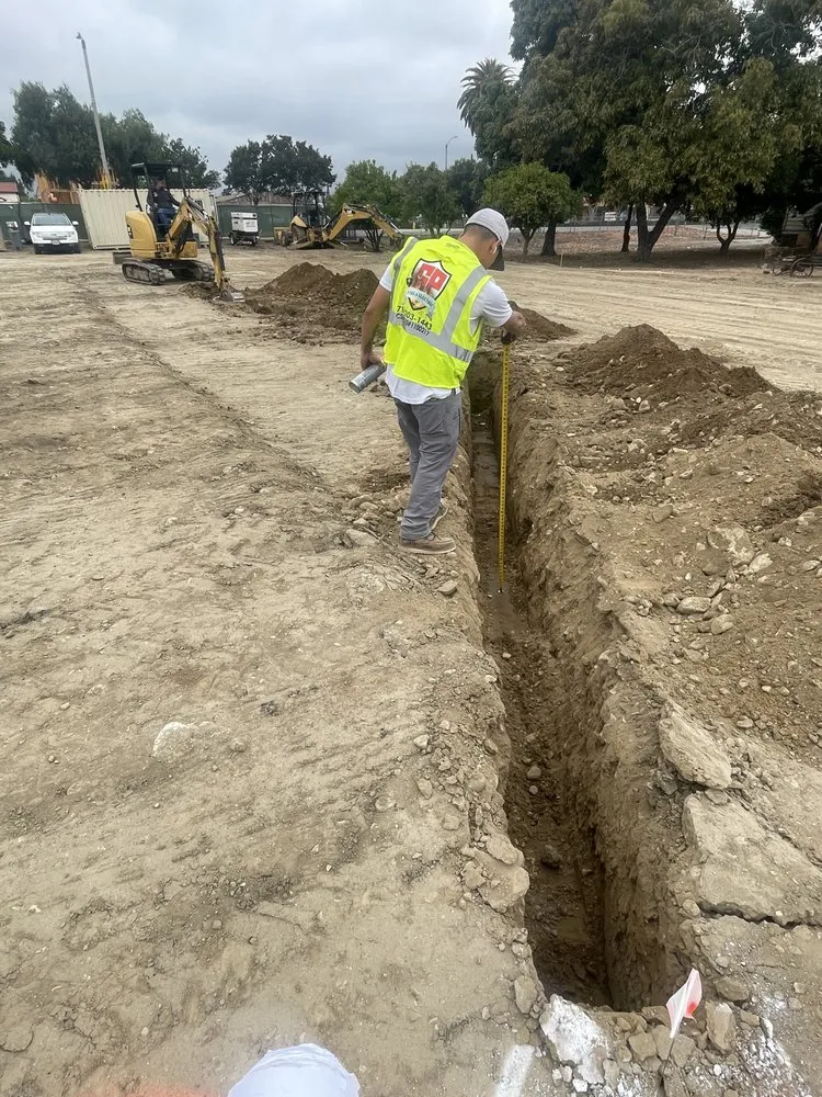 Affordable panel upgrade in , by GP Fire & Electric