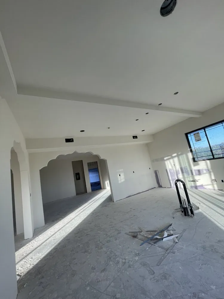 Slide of GP Fire & Electric