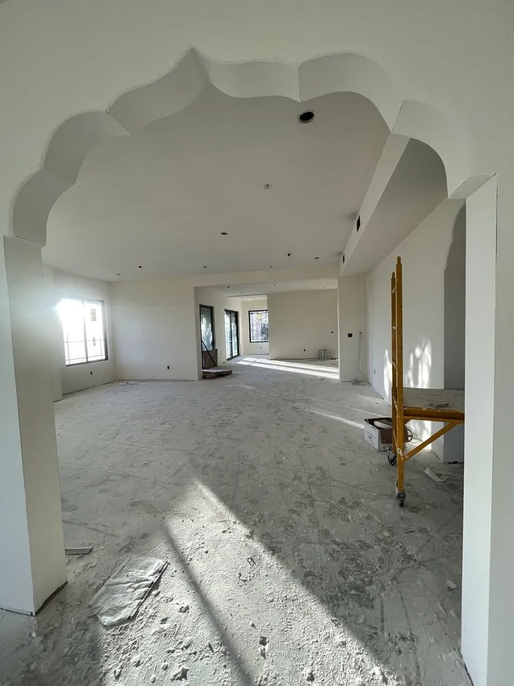 Slide of GP Fire & Electric