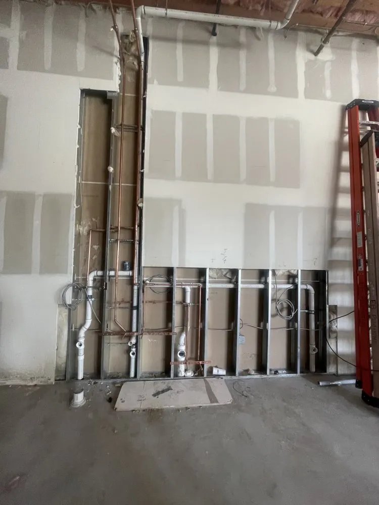 Slide of GP Fire & Electric