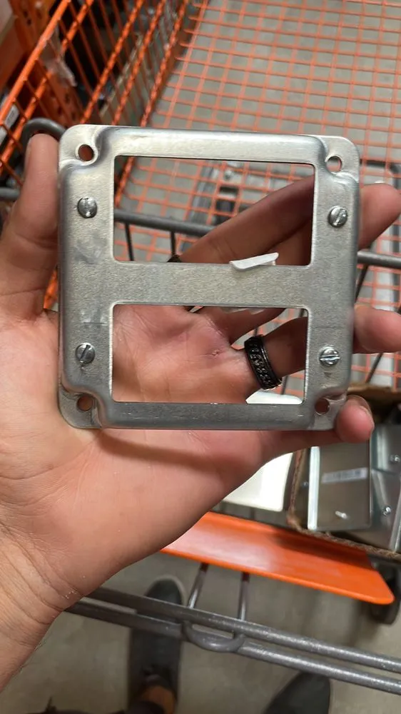 Slide of Gp Handyman