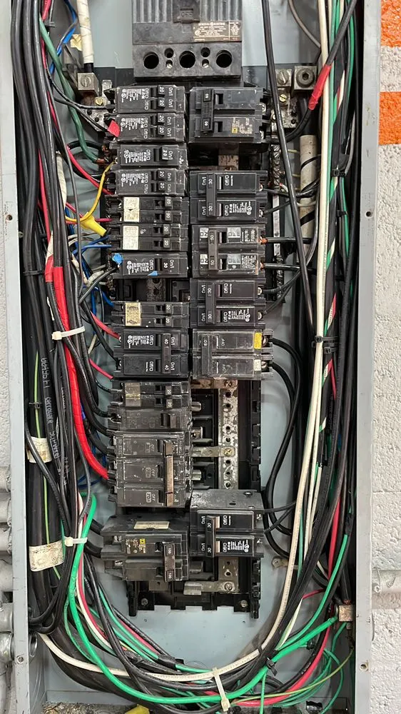 Slide of Gp Handyman