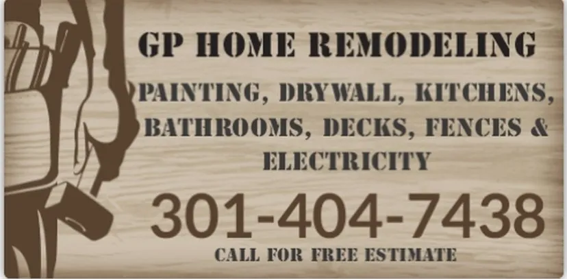 Emergency wiring installation service in Riverdale, MD - GP Home Remodeling