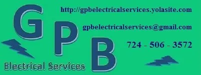 Slide of GPB Electrical Services