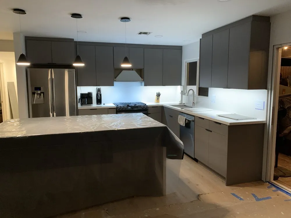 Slide of GPC Construction