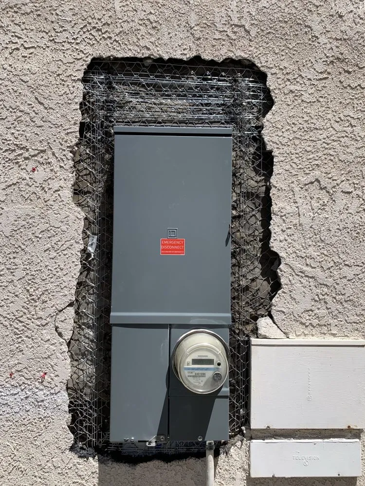 Slide of GPC Construction