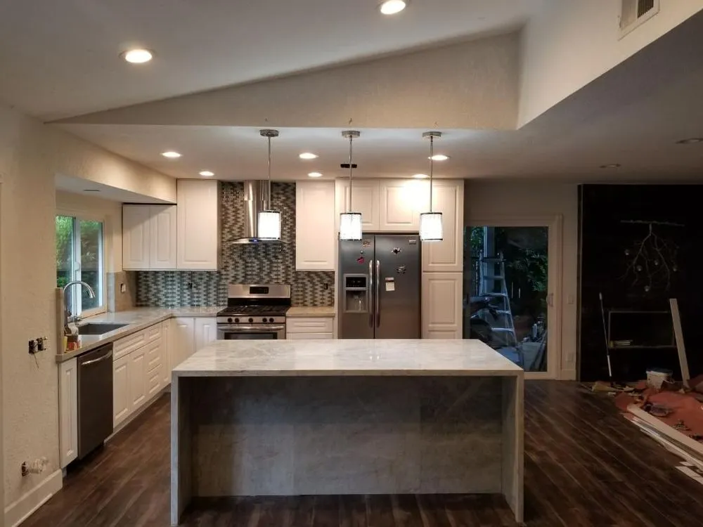 Slide of GPC Construction