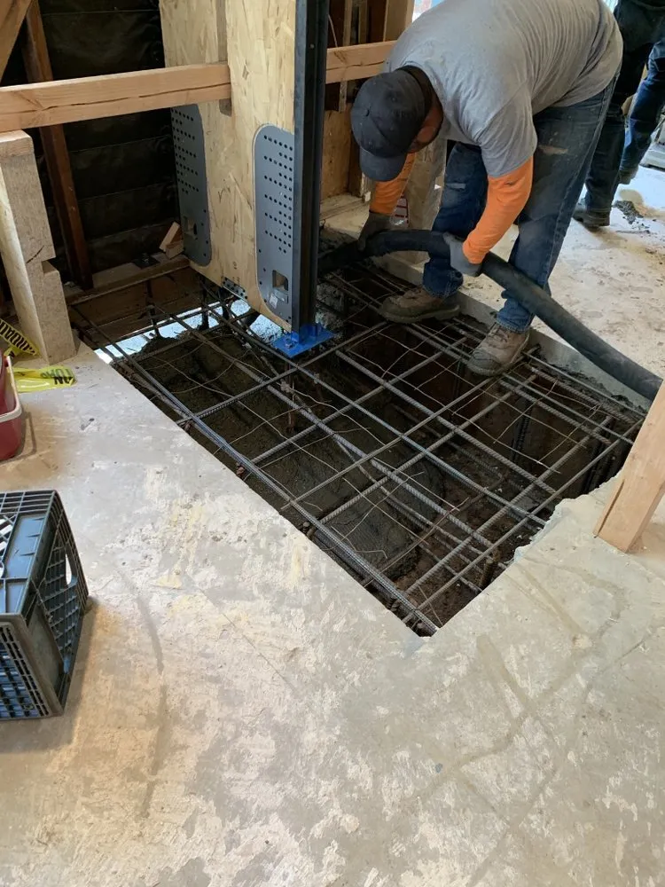 Slide of GPC Construction