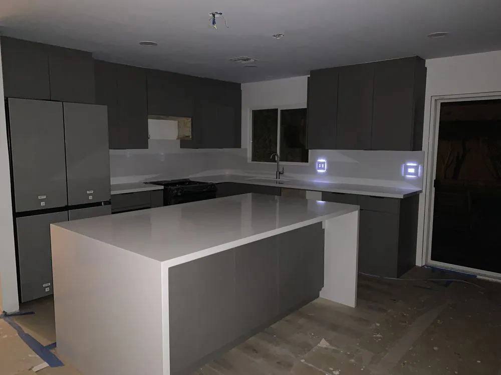 Slide of GPC Construction