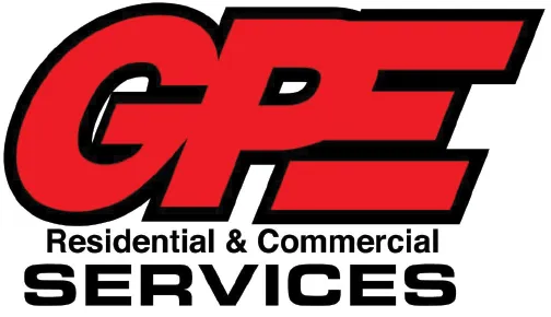 Slide of GPE Electrical Services
