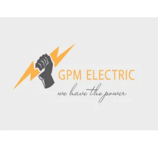 Slide of GPM Electric