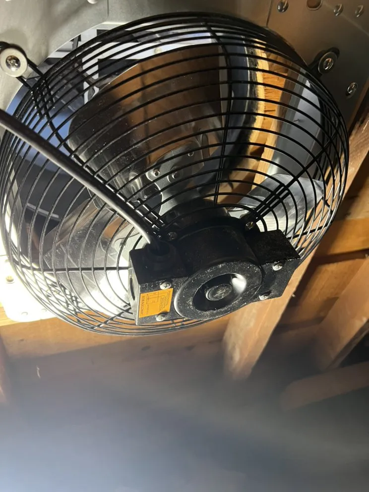 Slide of GPro Electric