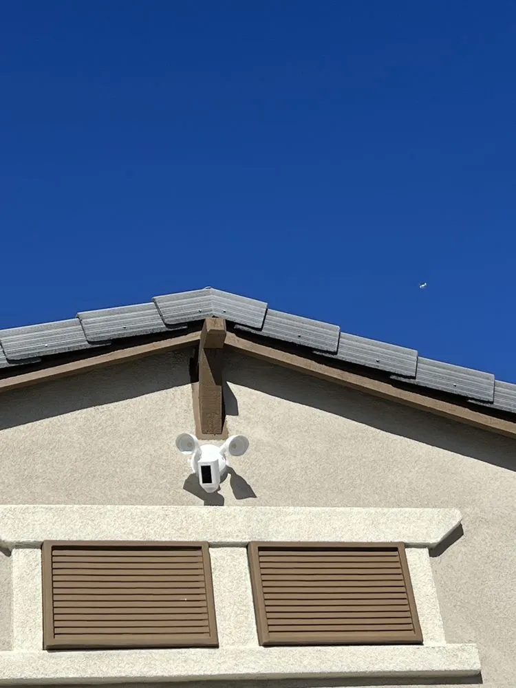 Slide of GPro Electric