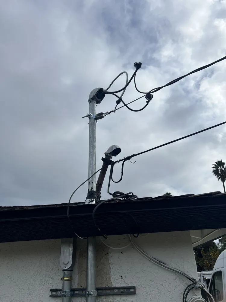 Slide of GPro Electric