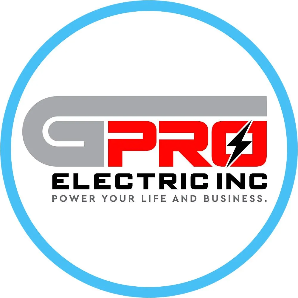 Slide of GPro Electric