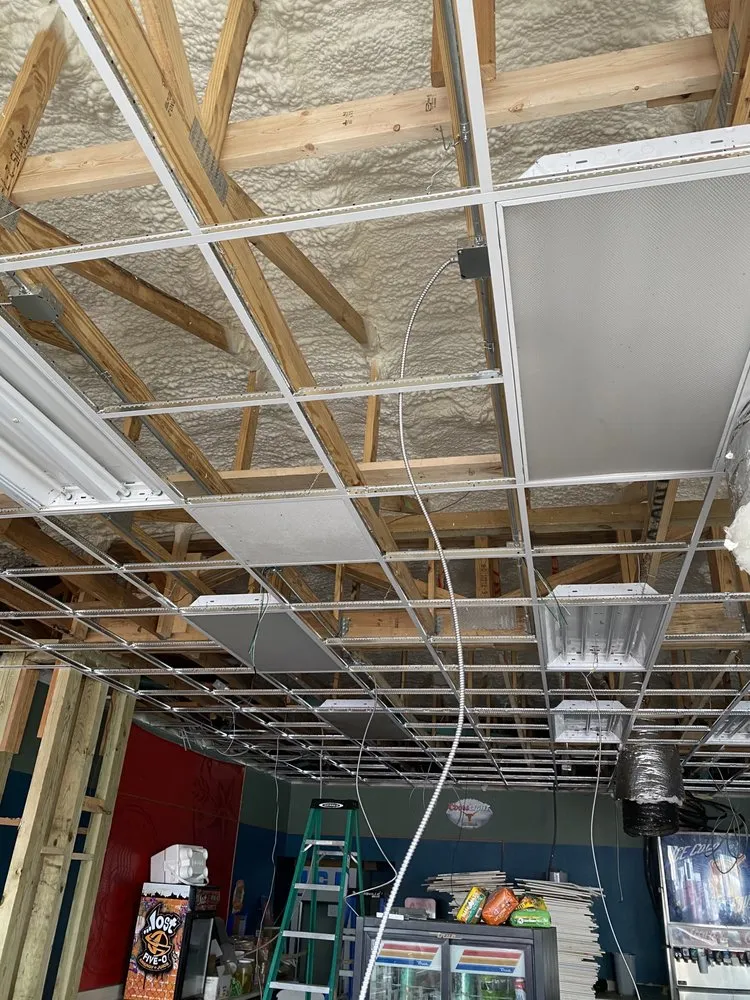 Slide of GPS Electric