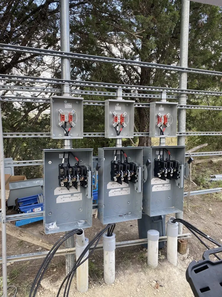 Slide of GPS Electric