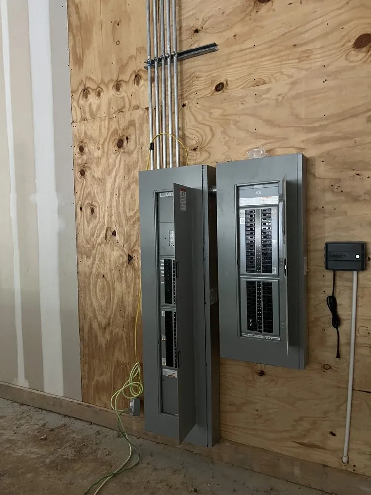 Slide of GPS Electric