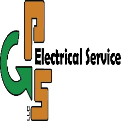 Slide of GPS Electrical Service