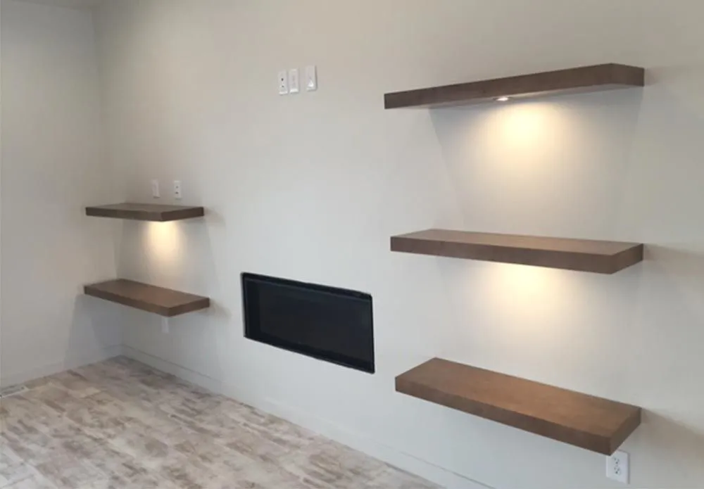 Slide of GPS Electrical Service