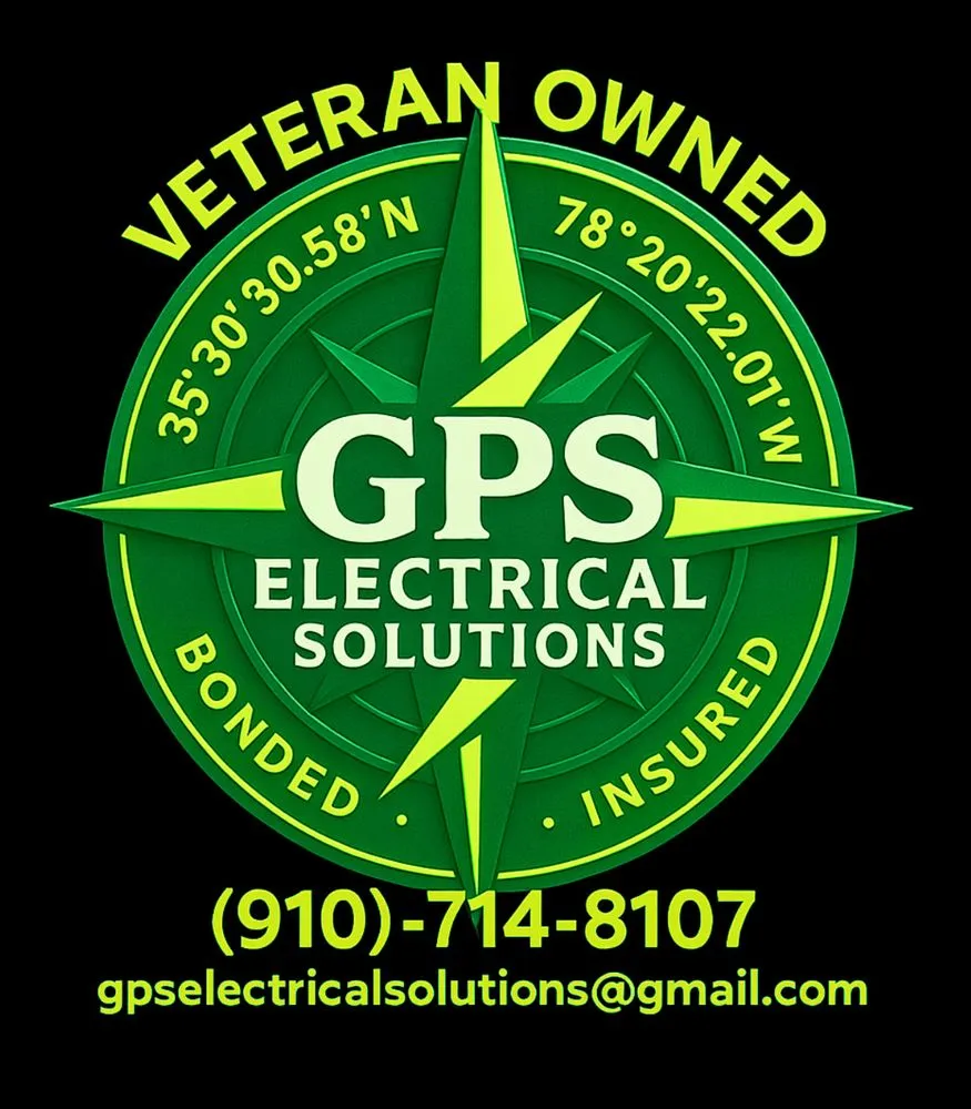 Slide of GPS Electrical Solutions