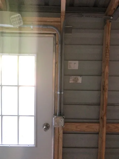 Slide of GQ Electric