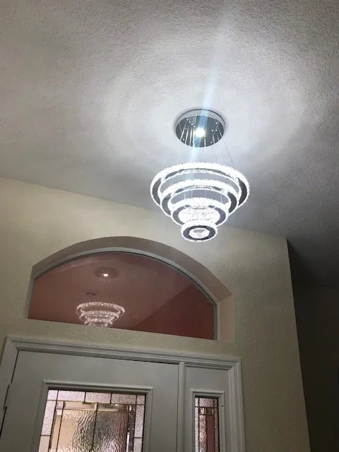 Slide of GQ Electric