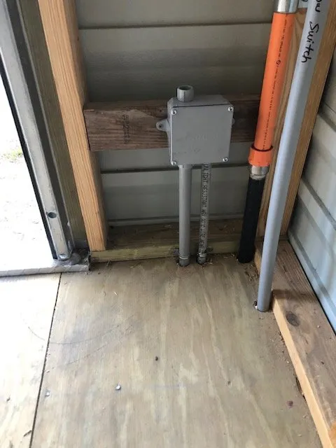 Slide of GQ Electric