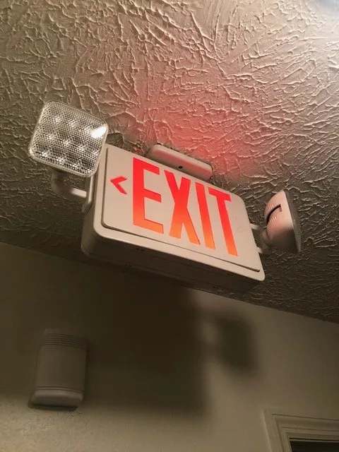 Slide of GQ Electric