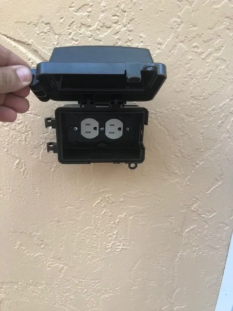 Slide of GQ Electric