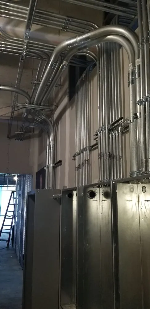 Slide of GQ Electric