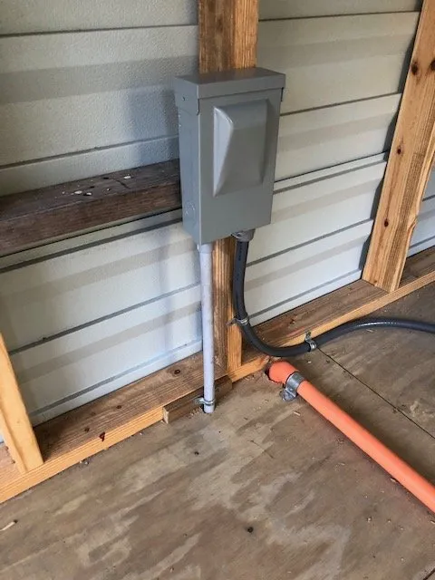 Slide of GQ Electric