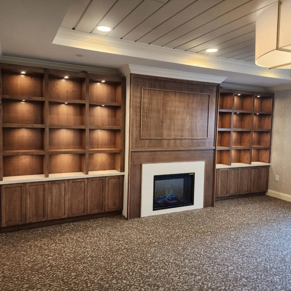 Slide of GR electric