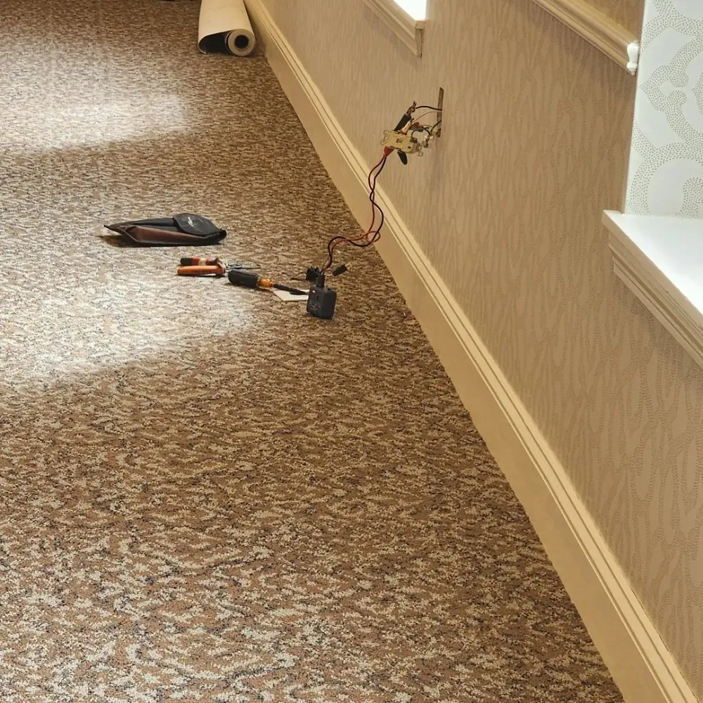 Slide of GR electric